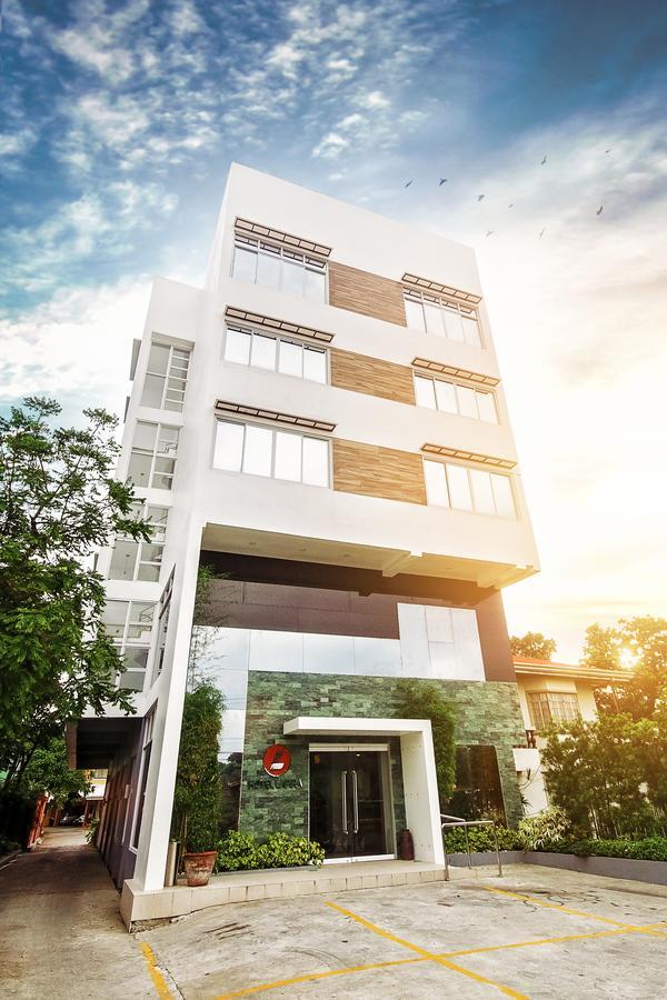 Hotel Lapira Vigan Exteriér fotografie